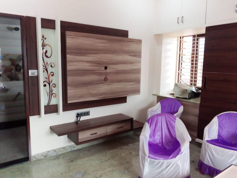 Roofing Tiles Installation